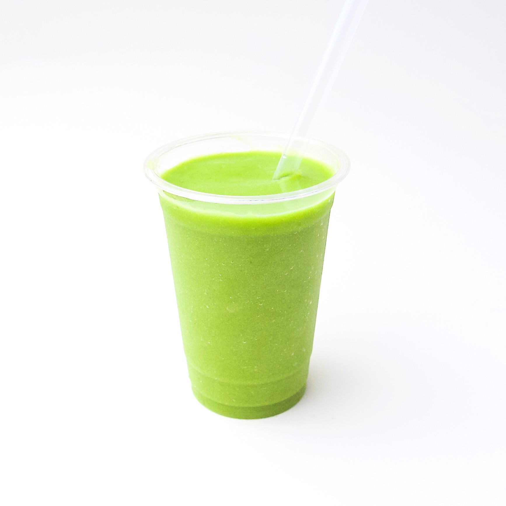 Jolly Green Smoothie